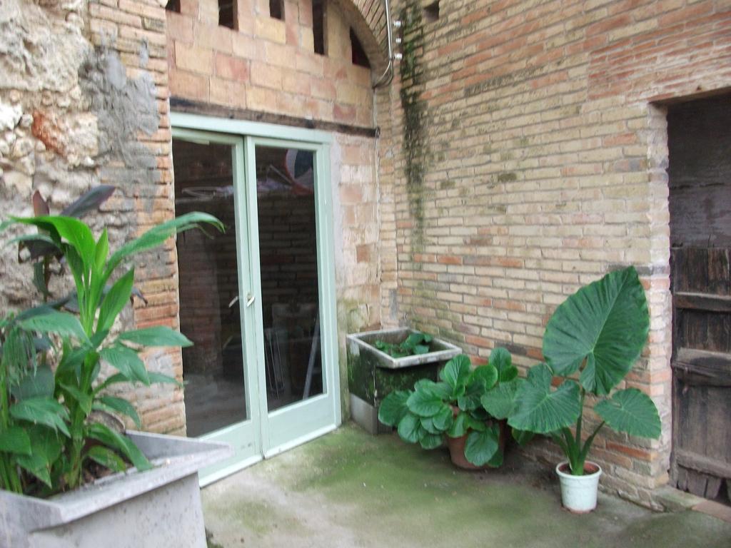Ca La Paula Villa Pla del Panades Exterior photo