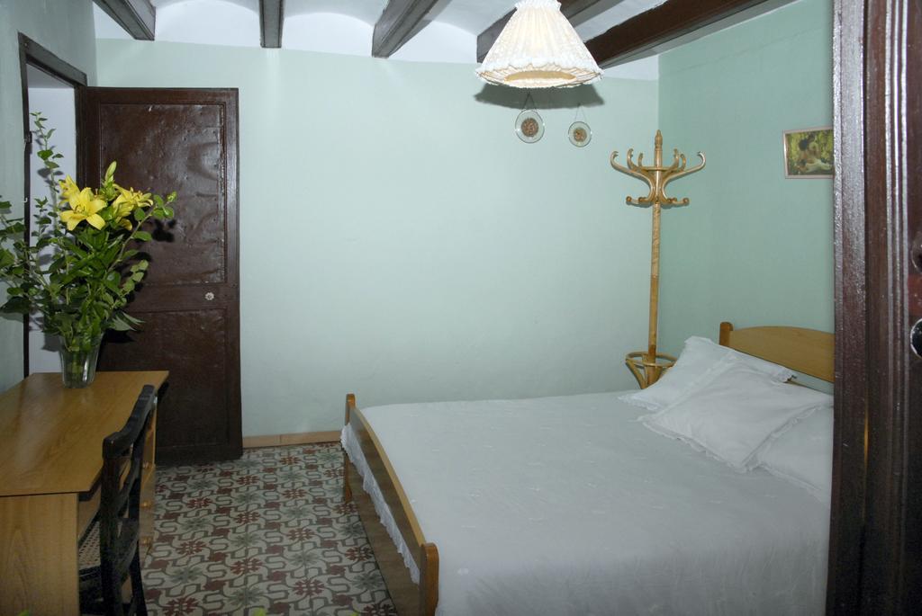 Ca La Paula Villa Pla del Panades Exterior photo