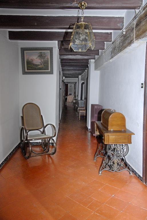 Ca La Paula Villa Pla del Panades Exterior photo
