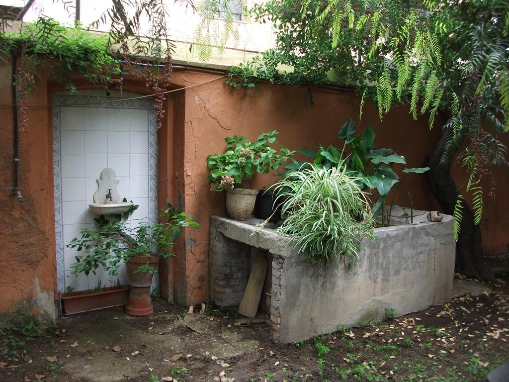 Ca La Paula Villa Pla del Panades Exterior photo