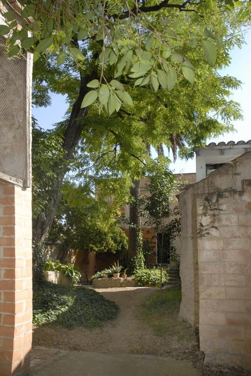 Ca La Paula Villa Pla del Panades Exterior photo