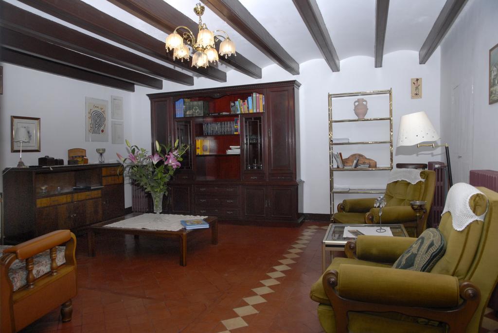 Ca La Paula Villa Pla del Panades Exterior photo